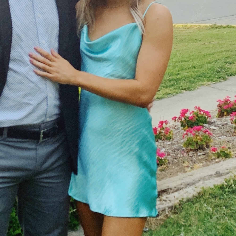 Resa Halley Dress